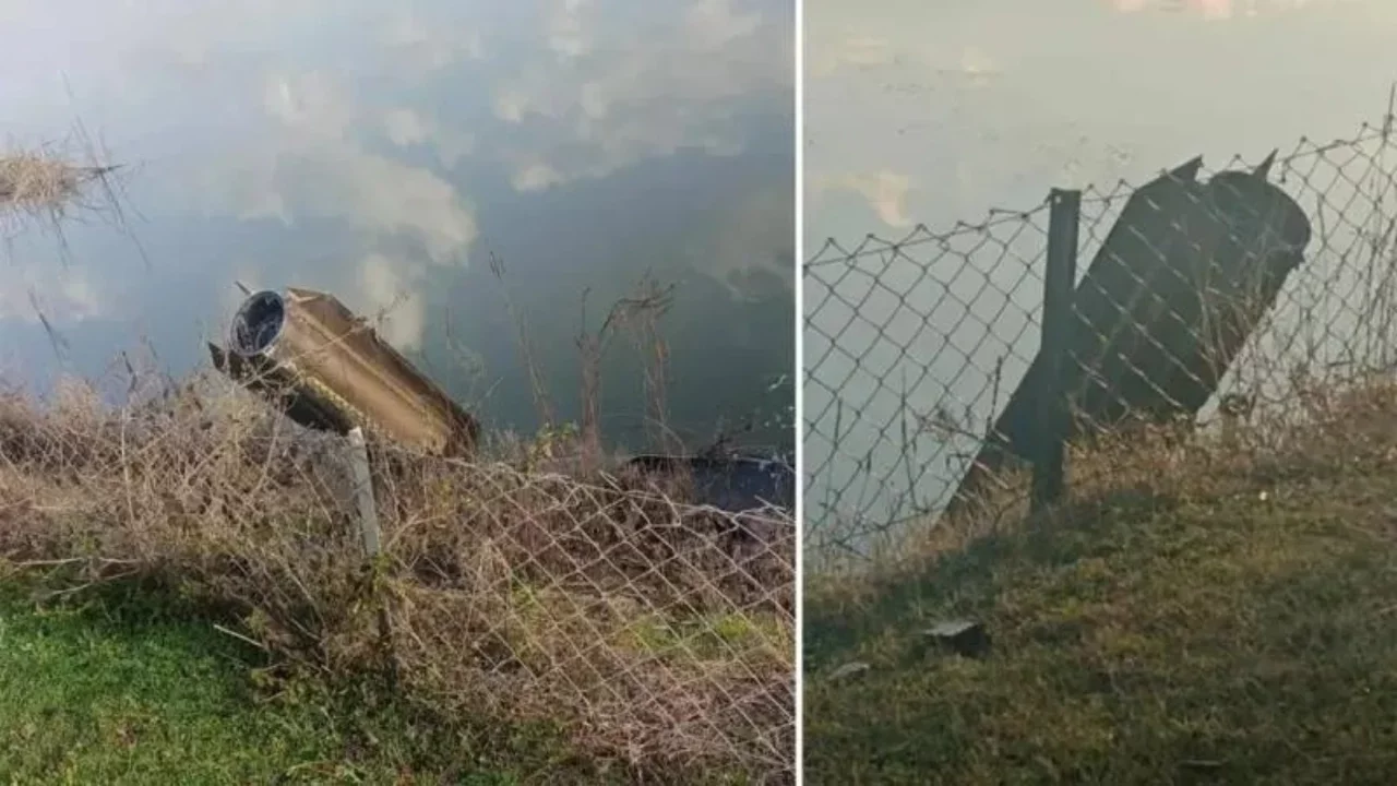 Avrupa Birliği Komisyonu: İran'ın Körfez'de, Türkiye'de ve Azerbaycan'daki İHA saldırılarını kını...