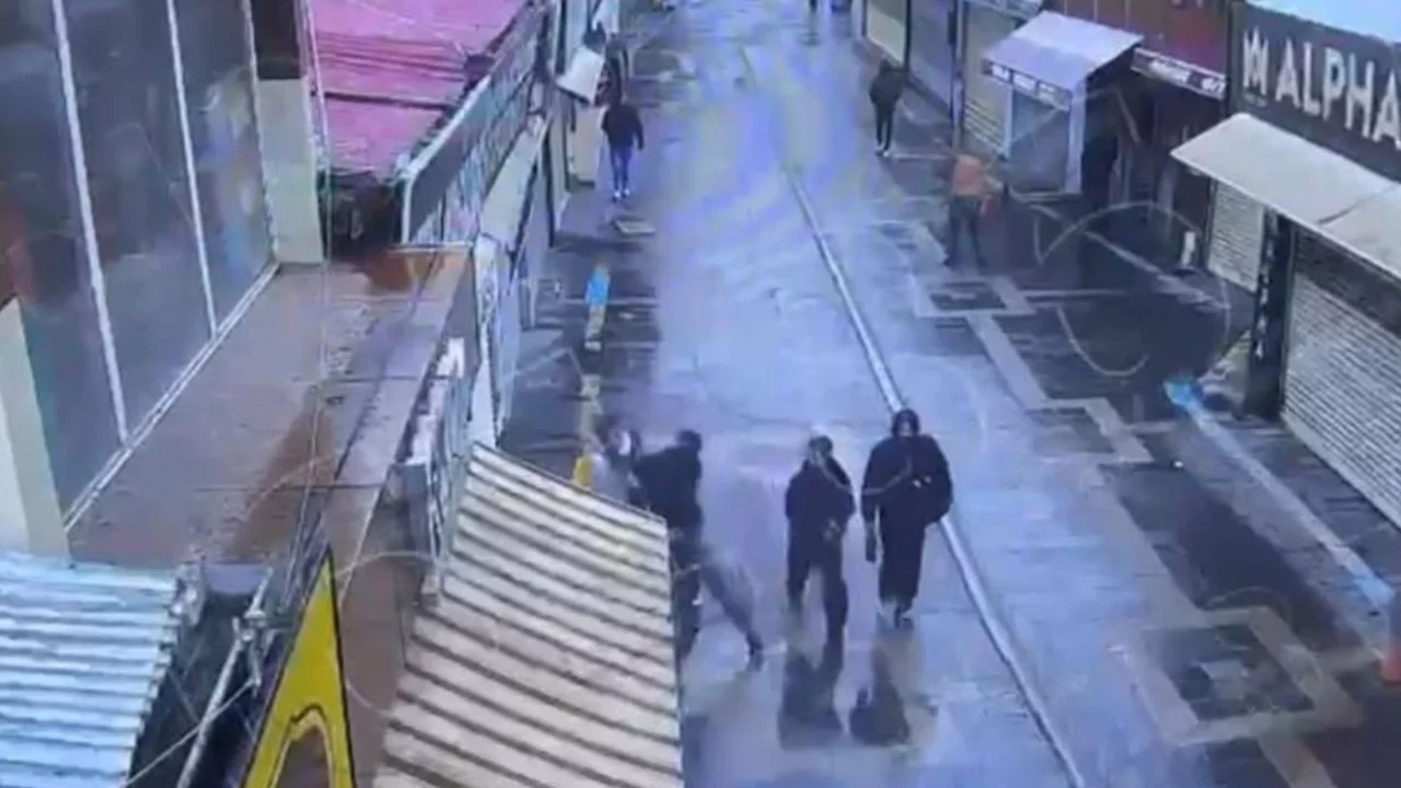 16 yaşındaki kız öğrenciye bıçaklı saldırı davasında yeni gelişme