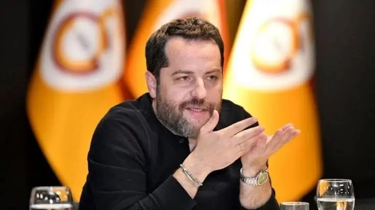 Erden Timur'un şirketlerine kayyum atandı