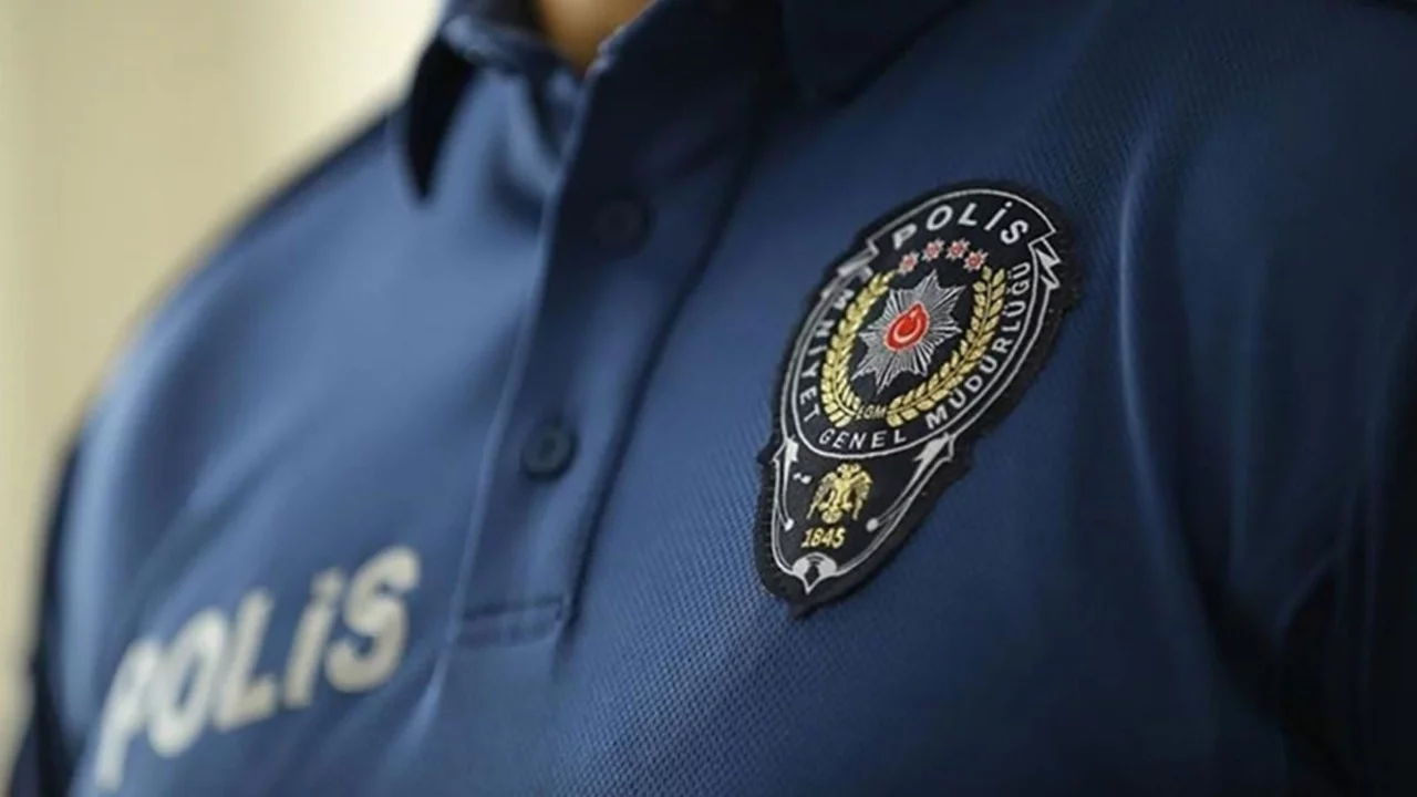 Emniyet Genel Müdürlüğü'nden  'APP plaka' açıklaması