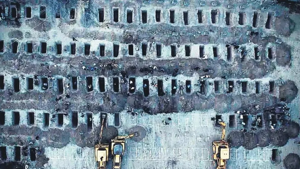 Birleşmiş Milletler: İran'a yönelik ABD-İsrail saldırılarında yaklaşık 180 çocuk öldürüldü