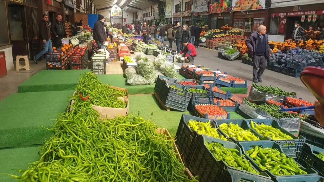 Uzmanından gıdadaki fiyat farkı oyununa dijital takip önerisi!