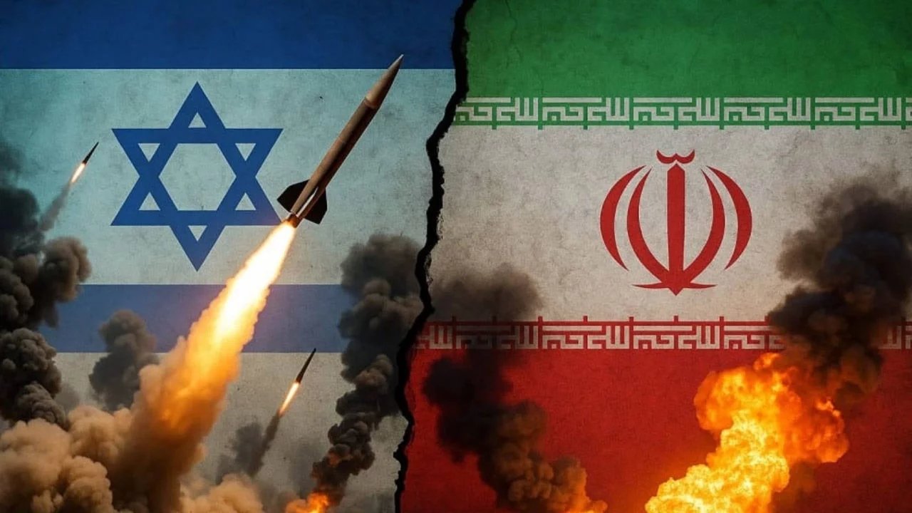 ABD ve İsrail'in İran saldırısında 7. gün: İran'a ait İHA gemisi vuruldu