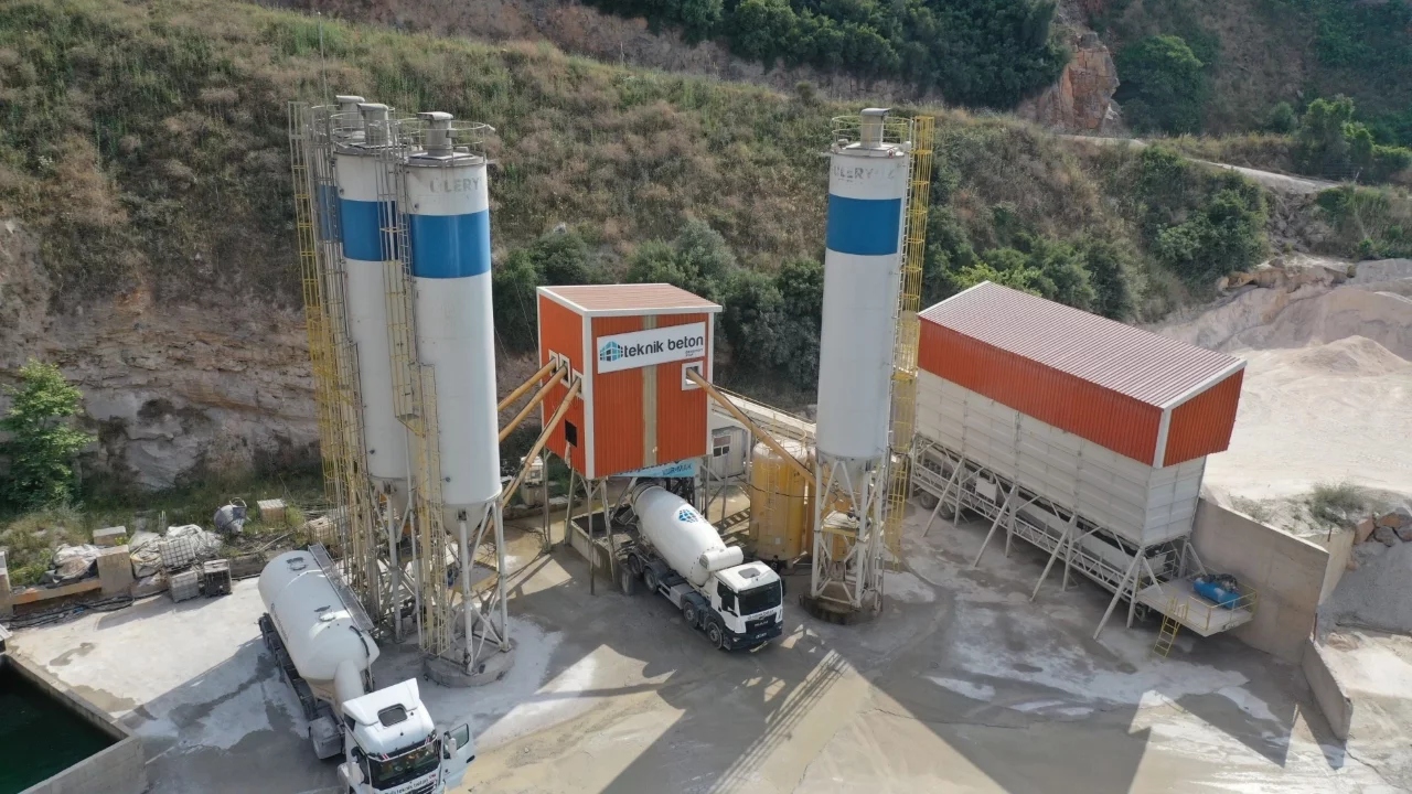 Bursa'da Teknik Beton'un da aralarında bulunduğu üç şirkete geçici mühlet verildi!