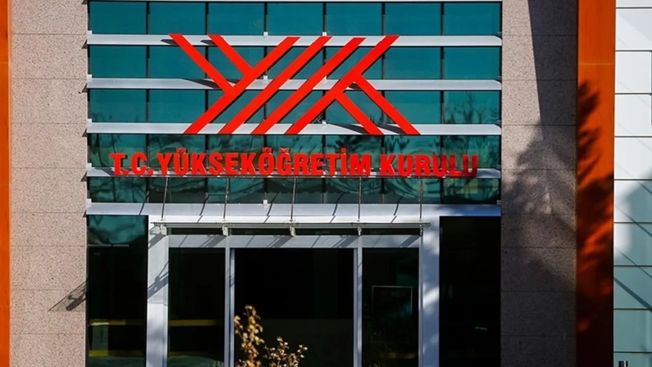 YÖK'ten doktora ve lisansüstü öğrencilere ilişkin düzenleme