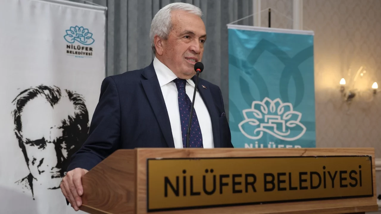 Nilüfer Belediyesi'nden Ramazan'da kardeşlik sofrası