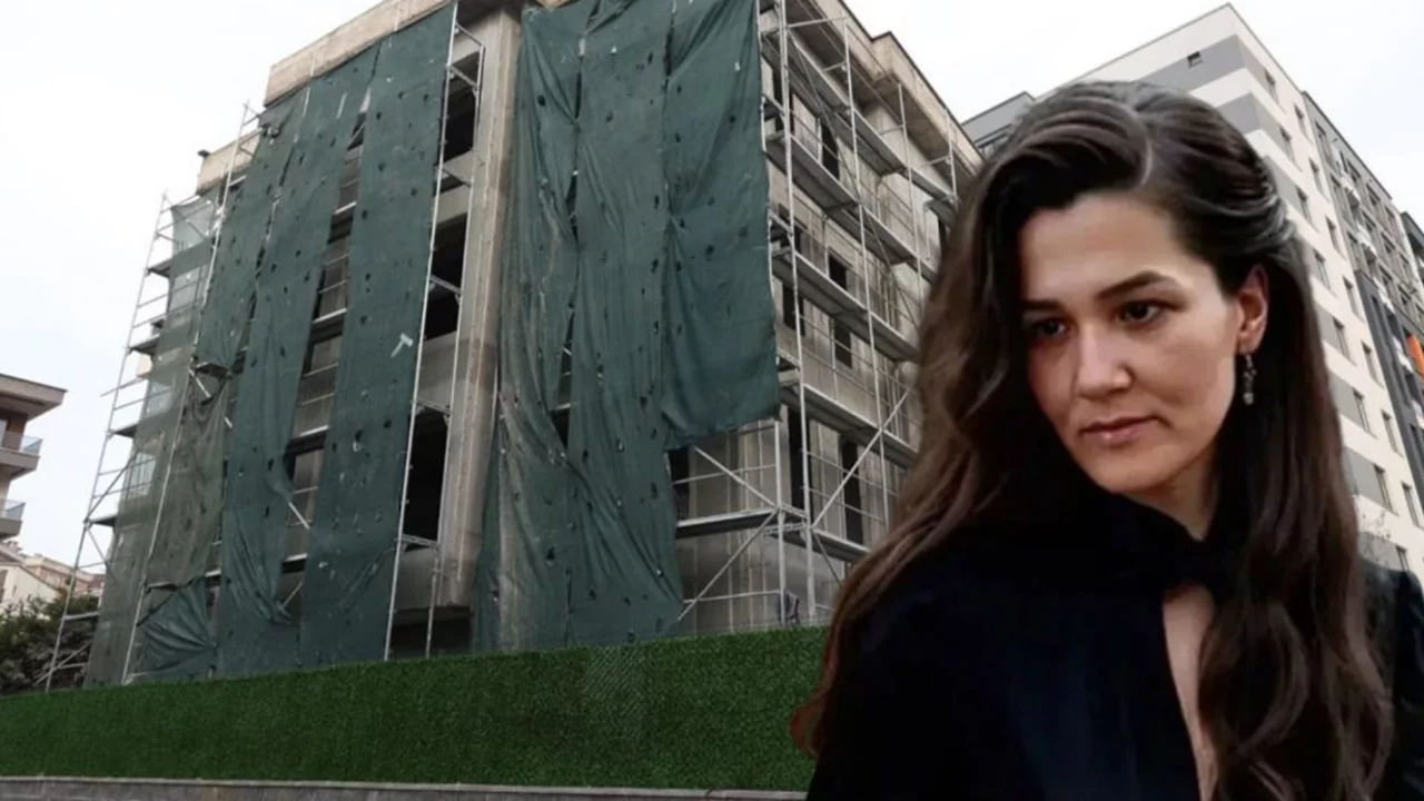 Fatma Nur öğretmenin adı Çekmeköy'de yaşatılacak