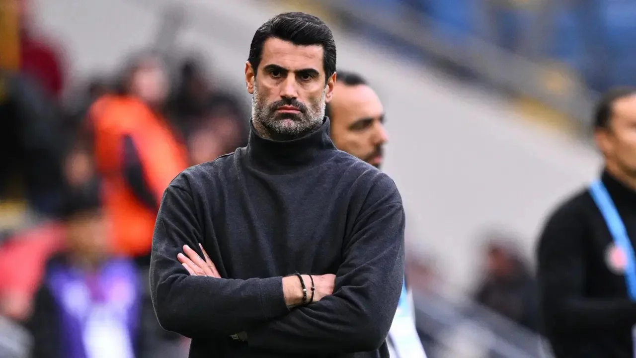 Volkan Demirel eski takımına geri dönüyor!