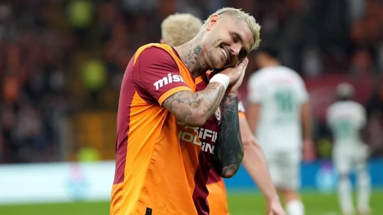 Icardi için flaş transfer iddiası