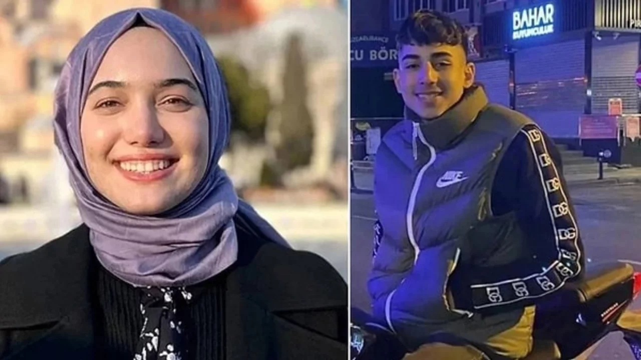 Zehra Kınık davasında yeni gelişme! 2 yıl 6 aylık hapis cezası kesinleşti