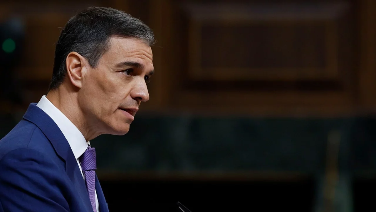 İspanya Başbakanı Sanchez: Bu savaş çok büyük bir hata ve tamamen yasa dışı