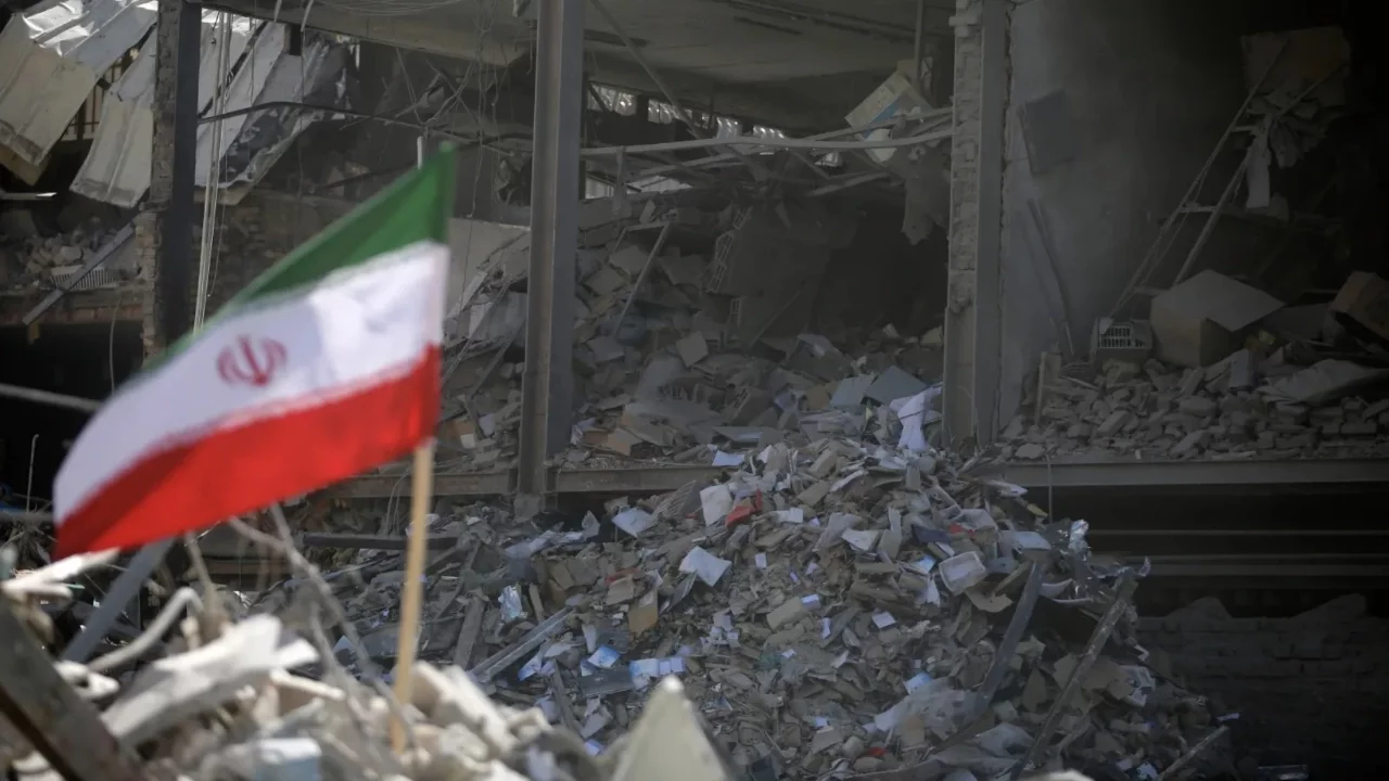 İran Ulusal Güvenlik Konseyi Başkanı: Hiçbir şekilde ateşkes ilan etmeyeceğiz