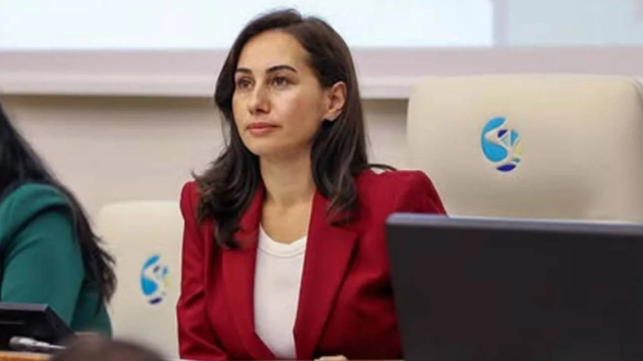 AK Parti'ye geçen Gürzel'e mahkemeden veto