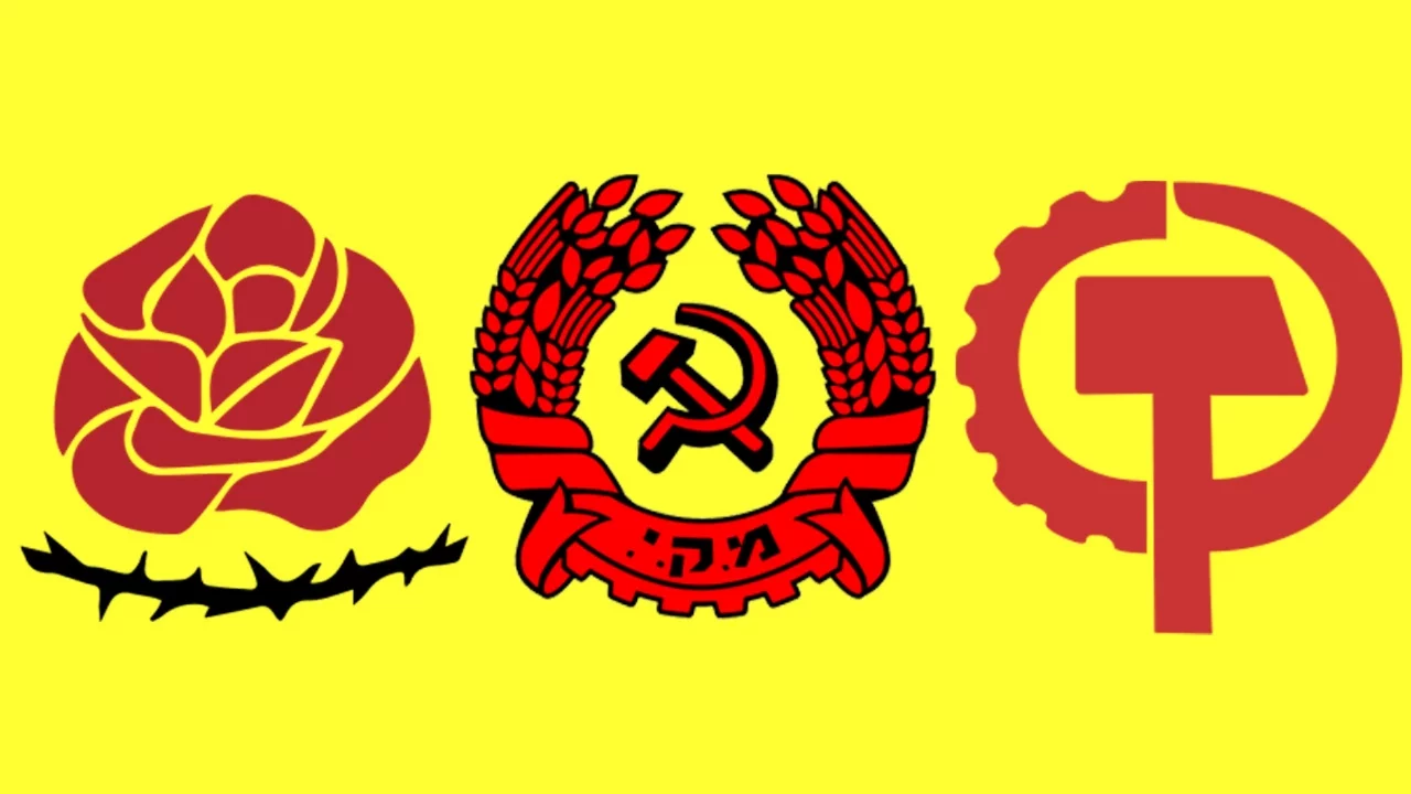 İran, İsrail ve ABD komünist partilerinden ortak açıklama