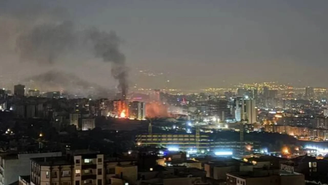 İsrail basını: İran'a saldırıların haftalarca süreceği şekilde hazırlık yapıldı