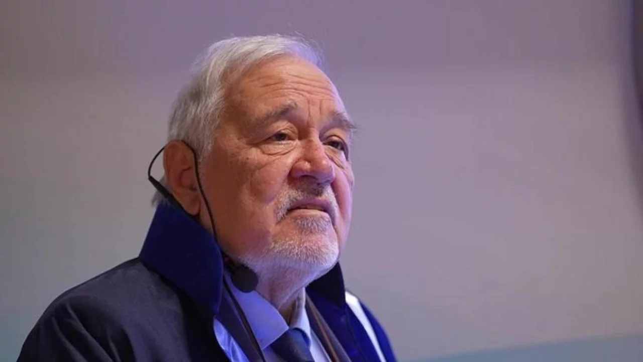 İlber Ortaylı'dan "Türkiye yeni İran'dır" diyen eski İsrail Başbakanı'na yanıt