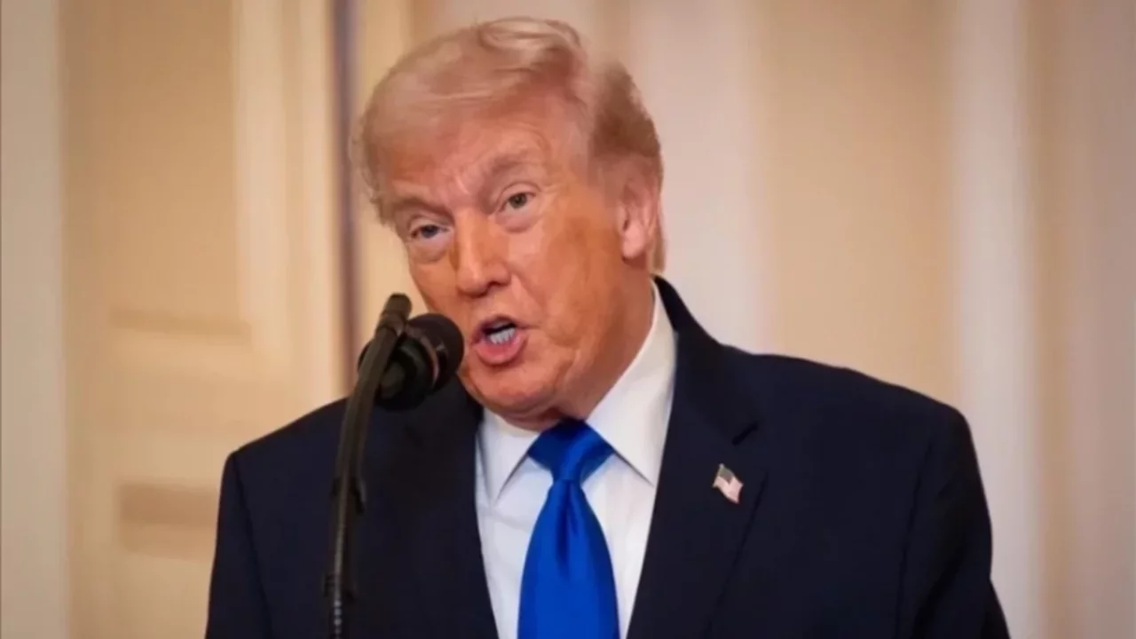 Trump: "İran operasyonuna puanım 10 üzerinden 12-15 arası"