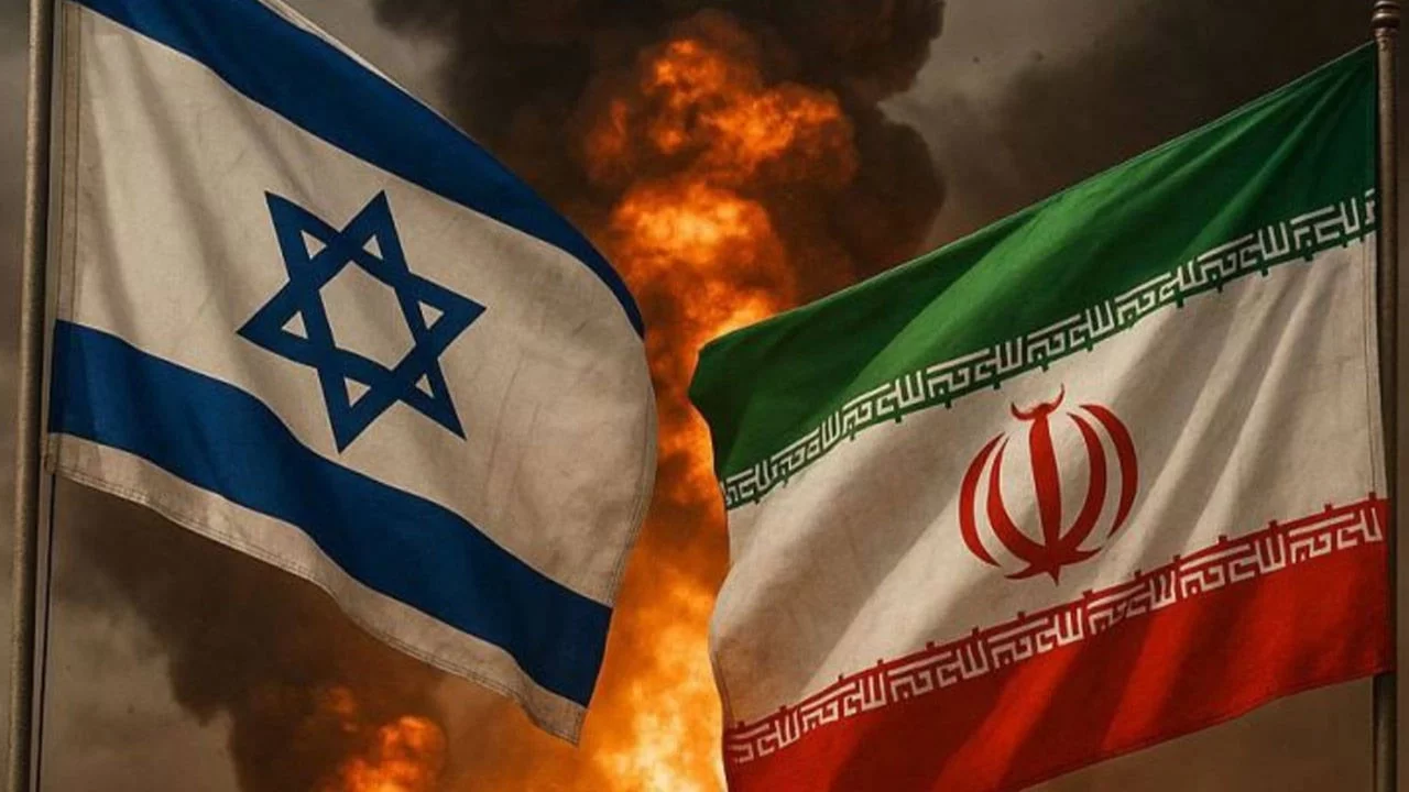 ABD ve İsrail'in saldırısında 8. gün: Pezeşkiyan: Komşu ülkelerden özür diliyorum