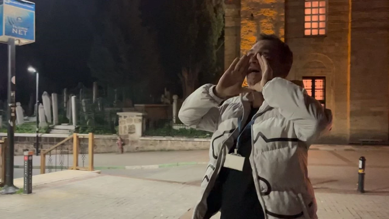 Bursa'da ilginç gelenek: Bu mahallede davul çalınmıyor!