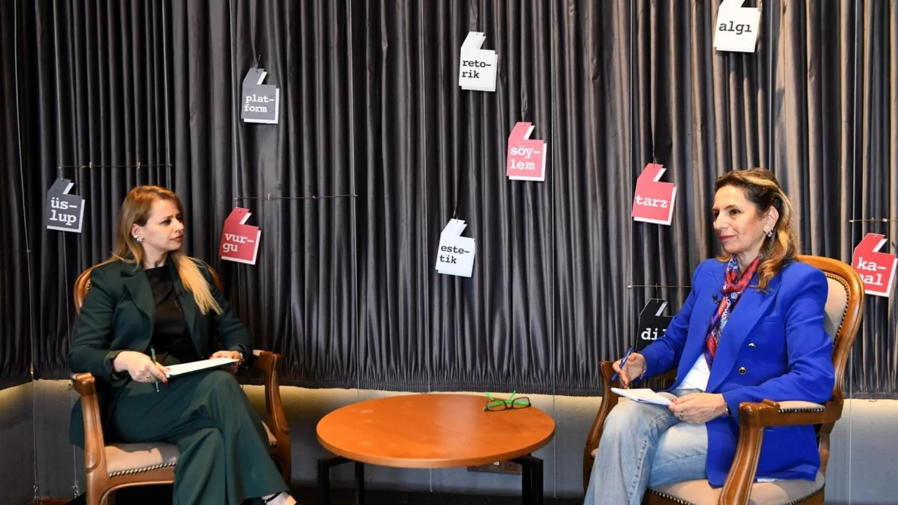 Osmangazi Belediyesi'nden 8 Mart'a özel medya buluşması