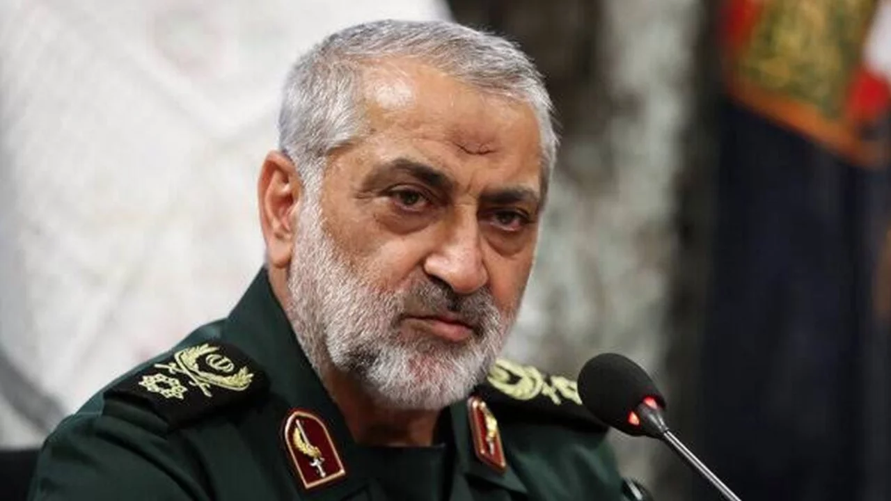 İran vuracağı ülkeleri açıkladı!