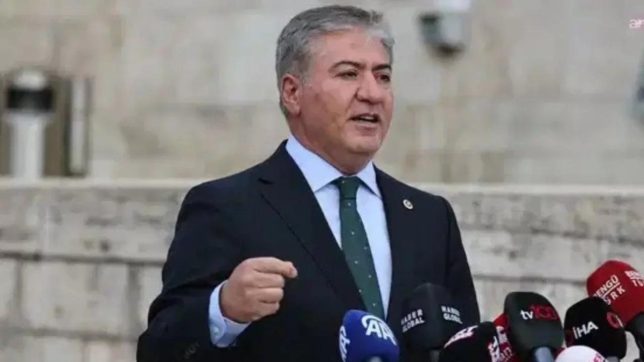 CHP'li Emir'den 'TRT'den canlı yayın' çağrısı!