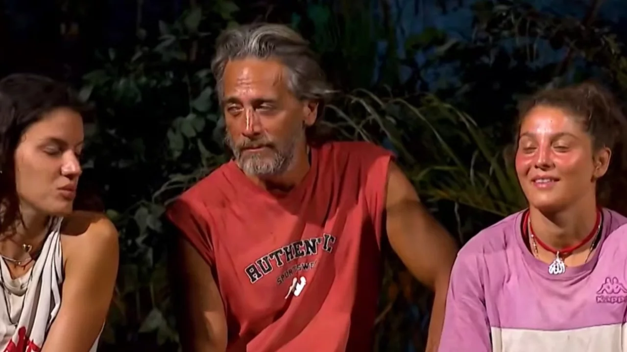 Survivor yeni bölüm izle