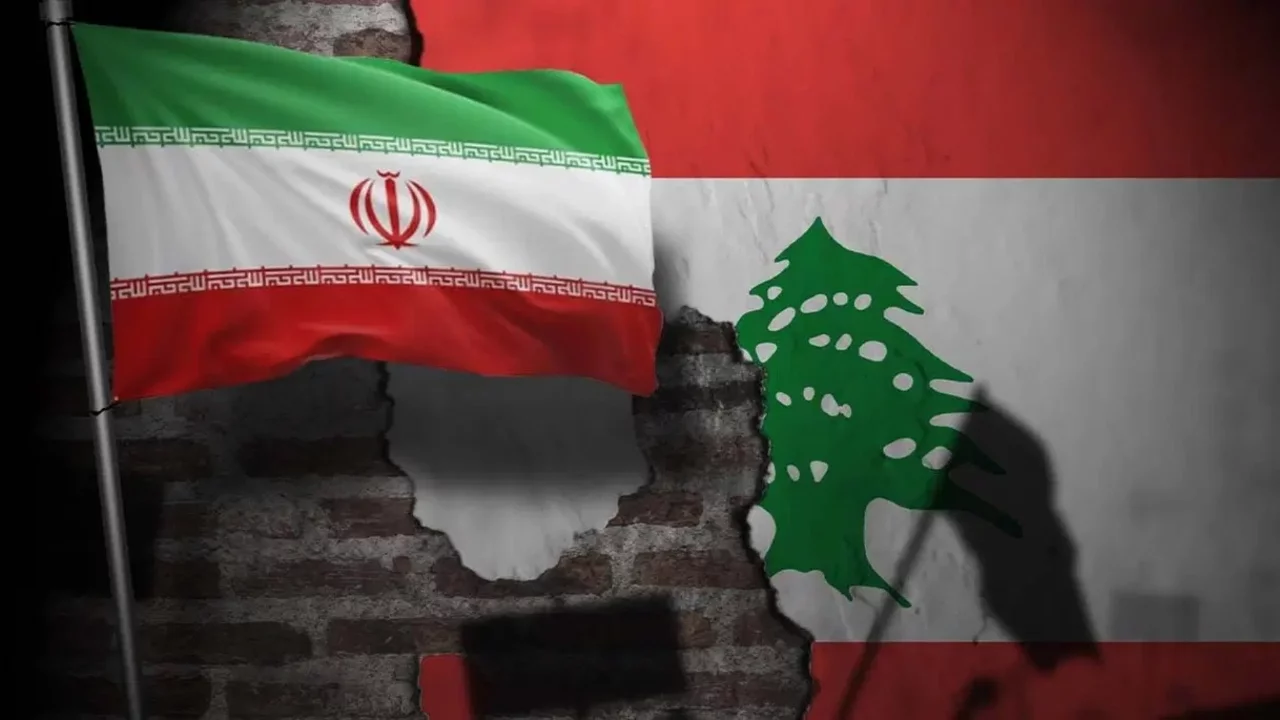 İsrail tehdidi sonrası İranlı diplomatlar Lübnan'dan tahliye edildi