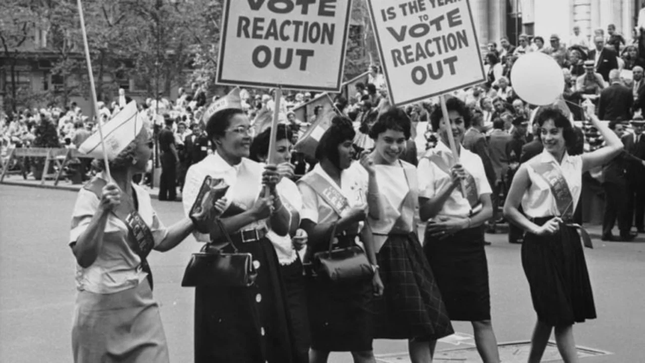 8 Mart Dünya Emekçi Kadınlar Günü nasıl ortaya çıktı?