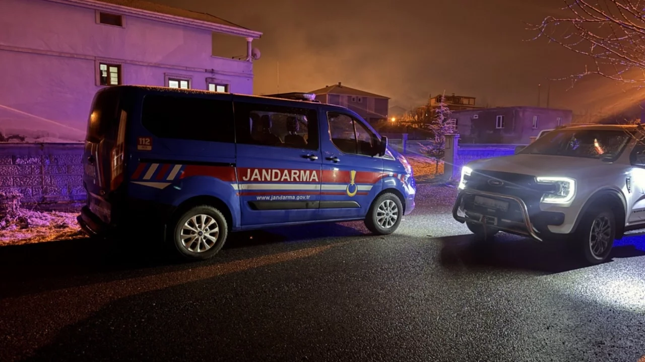 İki aile arasında kavga: 1 ölü, iki yaralı!