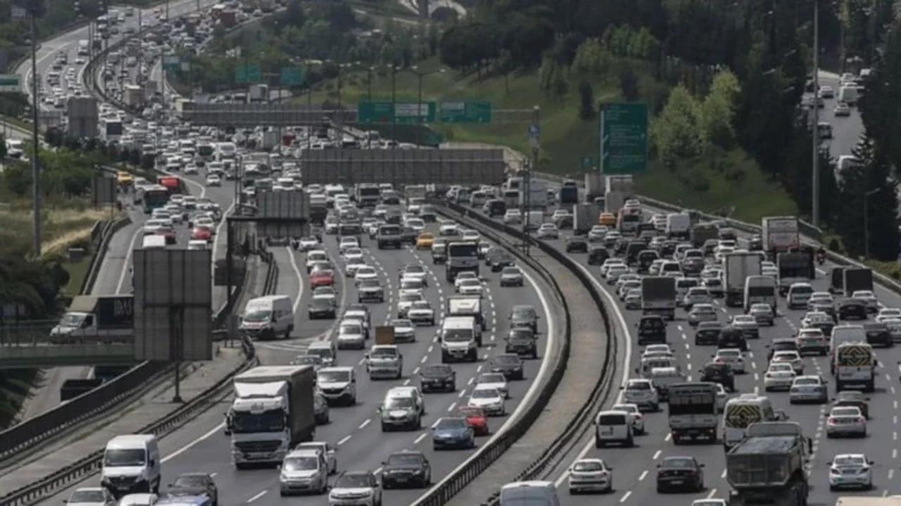 APP plaka için yeni karar! İçişleri Bakanı duyurdu