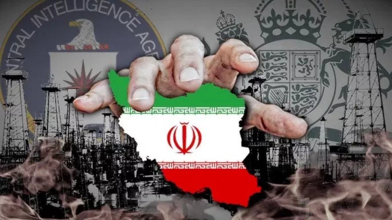 ABD istihbaratından 'İran' raporu: 'Rejim değişimi zor'