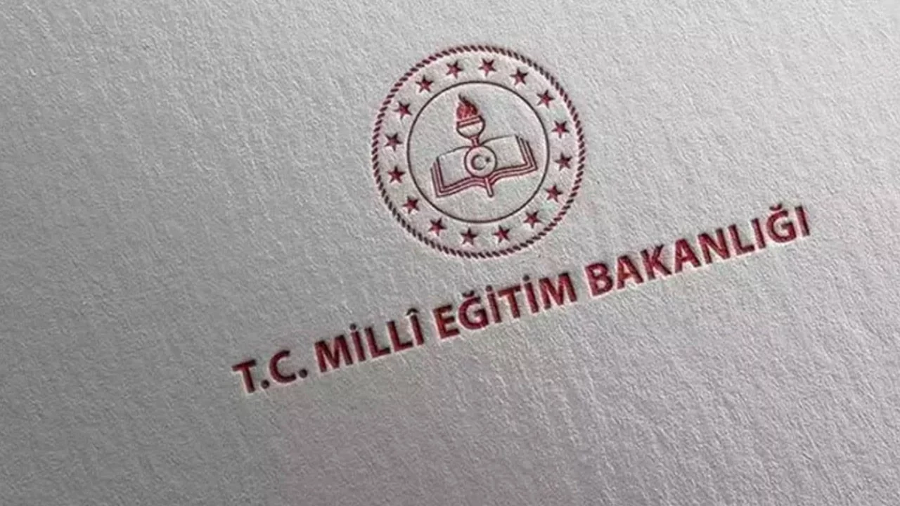 Milli Eğitim Bakanlığı'ndan yabancı öğretmen kararı