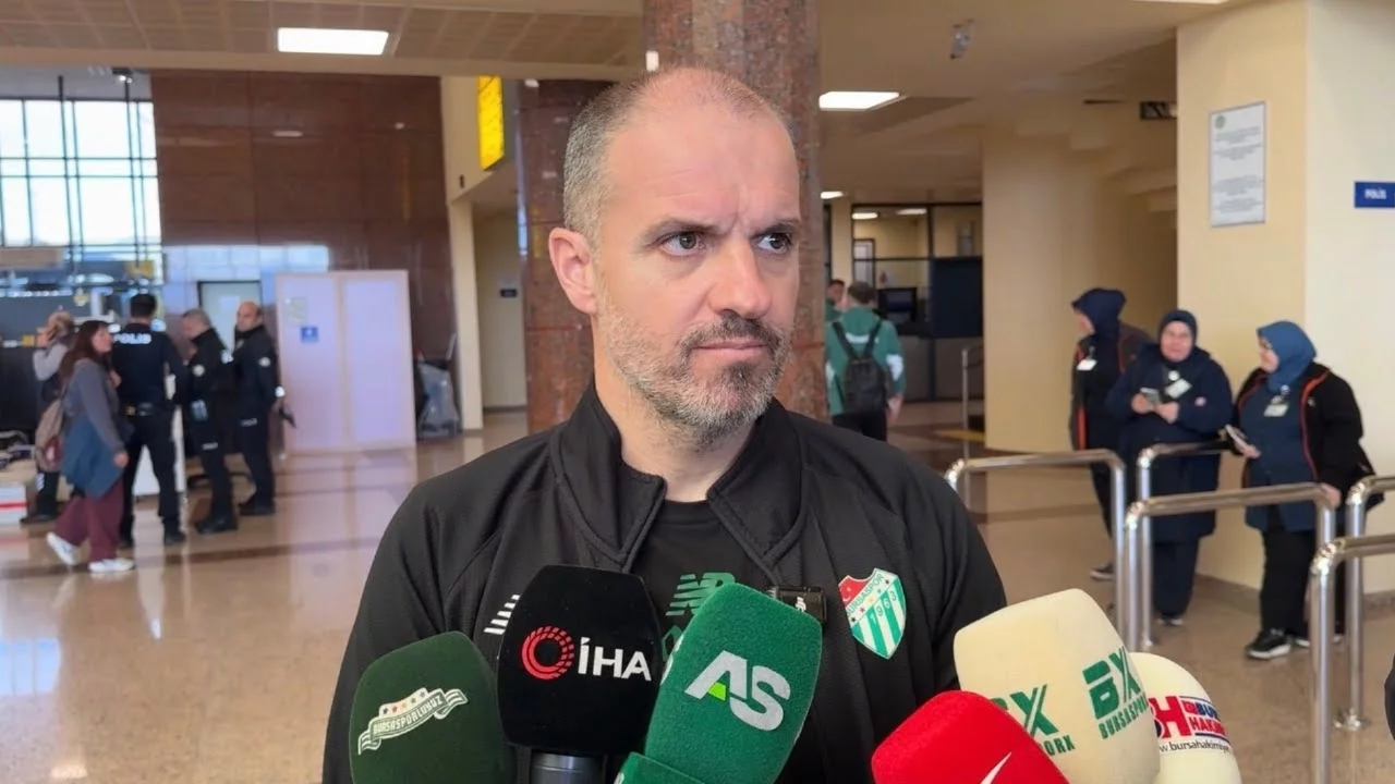 Teknik Direktör Mustafa Er'den Muşspor maçı öncesi mesaj: "Rakip ayırt etmiyoruz"