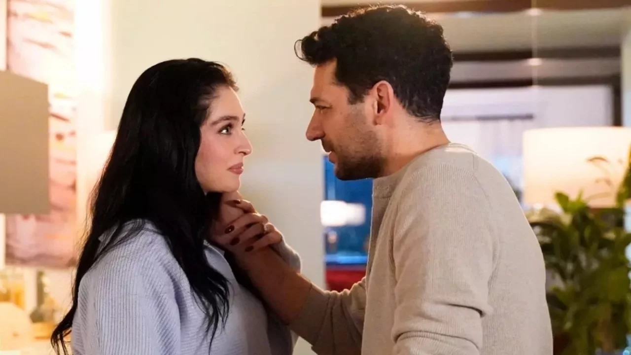 Güller ve Günahlar 20. bölüm izle