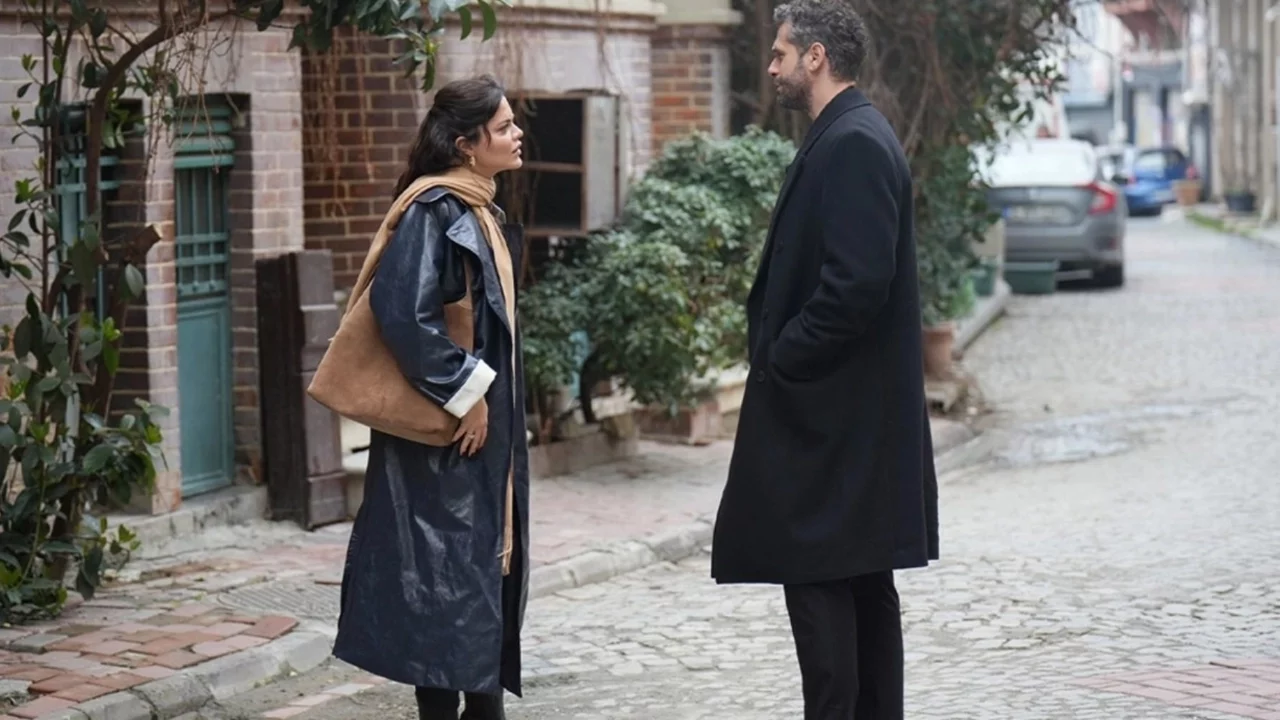 Sahtekarlar 21. bölüm tek parça full izle!