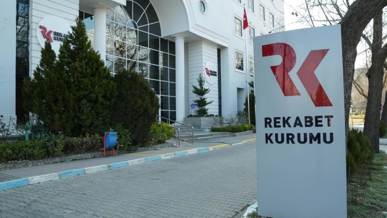 Rekabet Kurumundan piyasayı bozan kartellere dev ceza