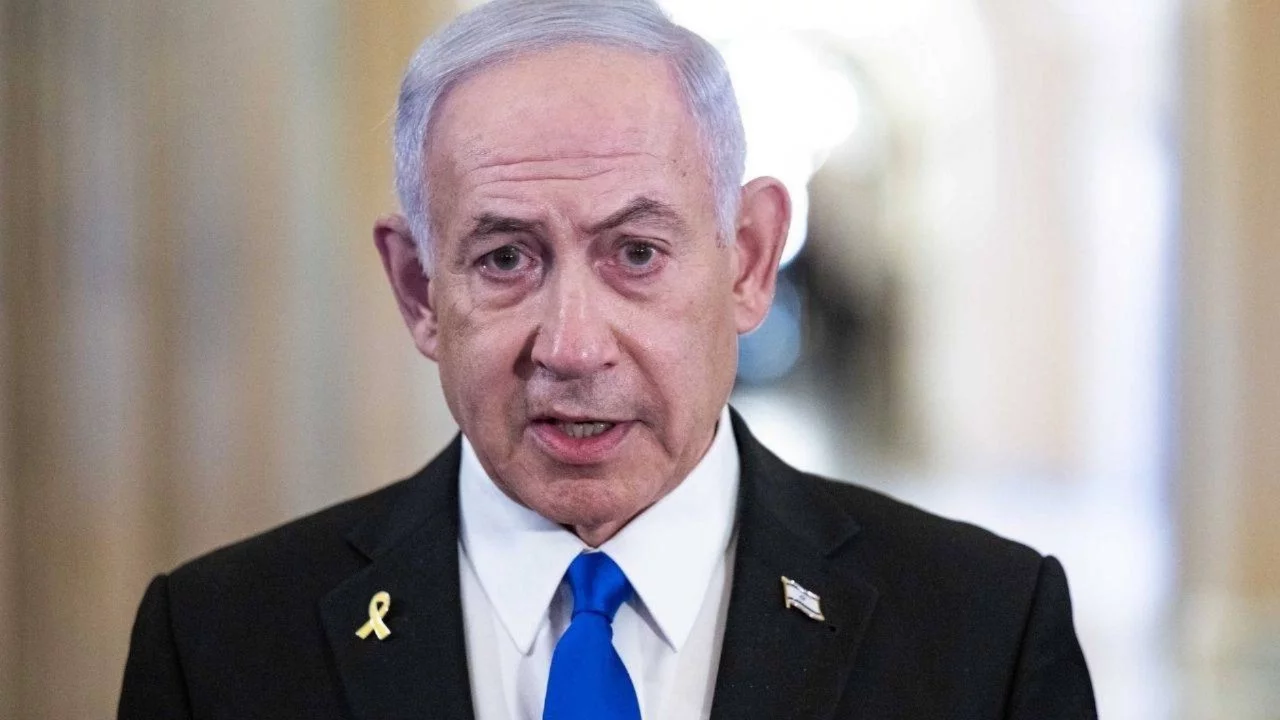 İsrail Başbakanı Netanyahu'nun hedefi İran'ı 'bölmek' değilmiş