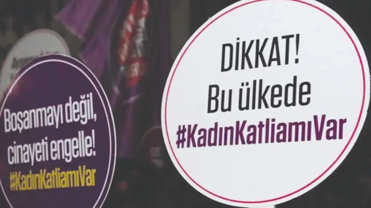 8 Mart'ta eşi tarafından bıçaklanarak katledildi