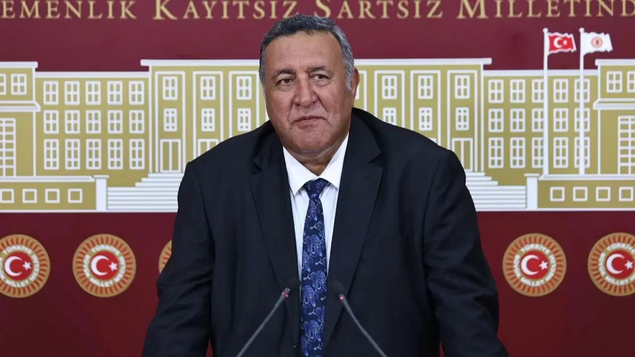 CHP'li Gürer, 2025 yılının verilerini açıkladı: '238 bine yakın hane karanlıkta ya da soğukta bır...