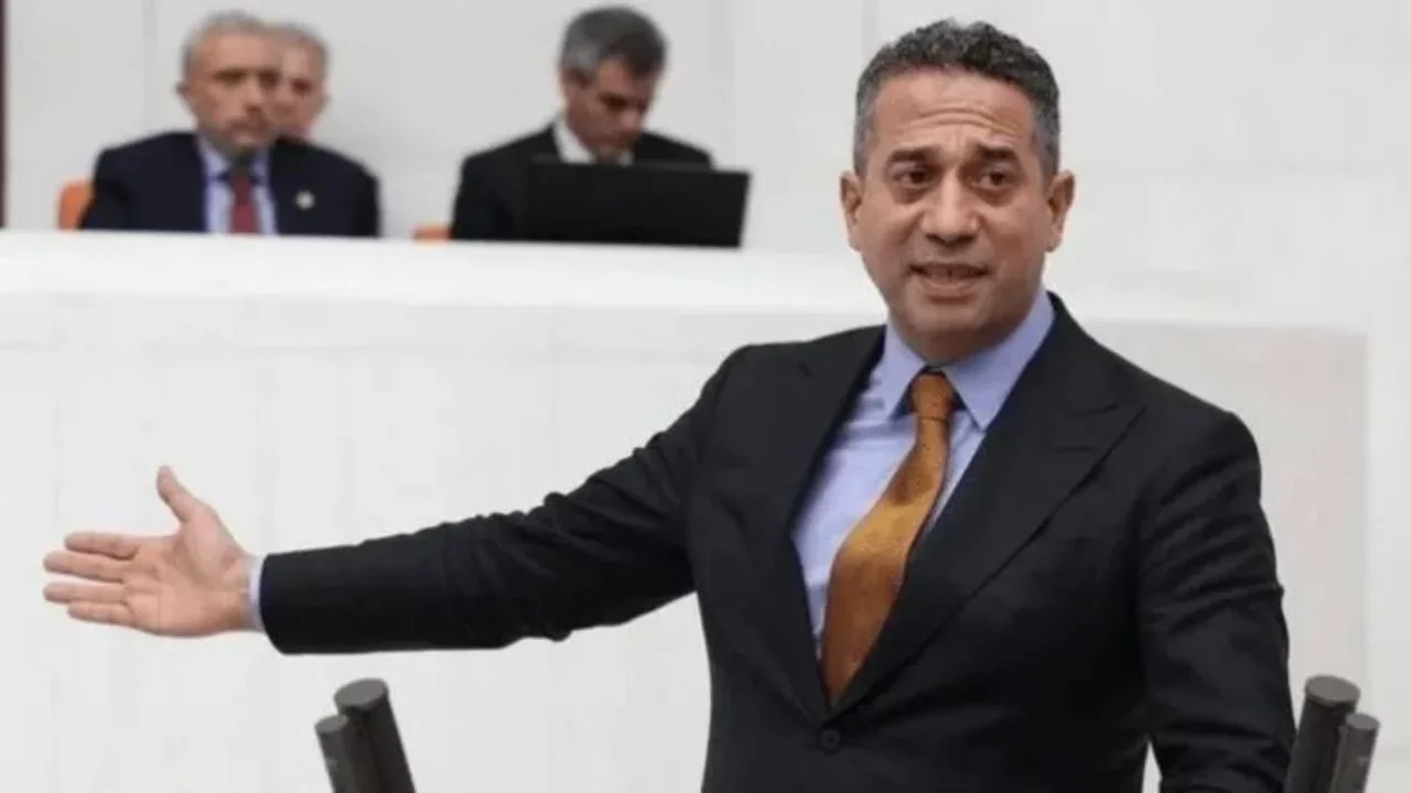 CHP'li Başarır'dan Bakan Gürlek'e canlı yayın çağrısı: Madem bu davaya güveniyorsun, gel benimle tartış