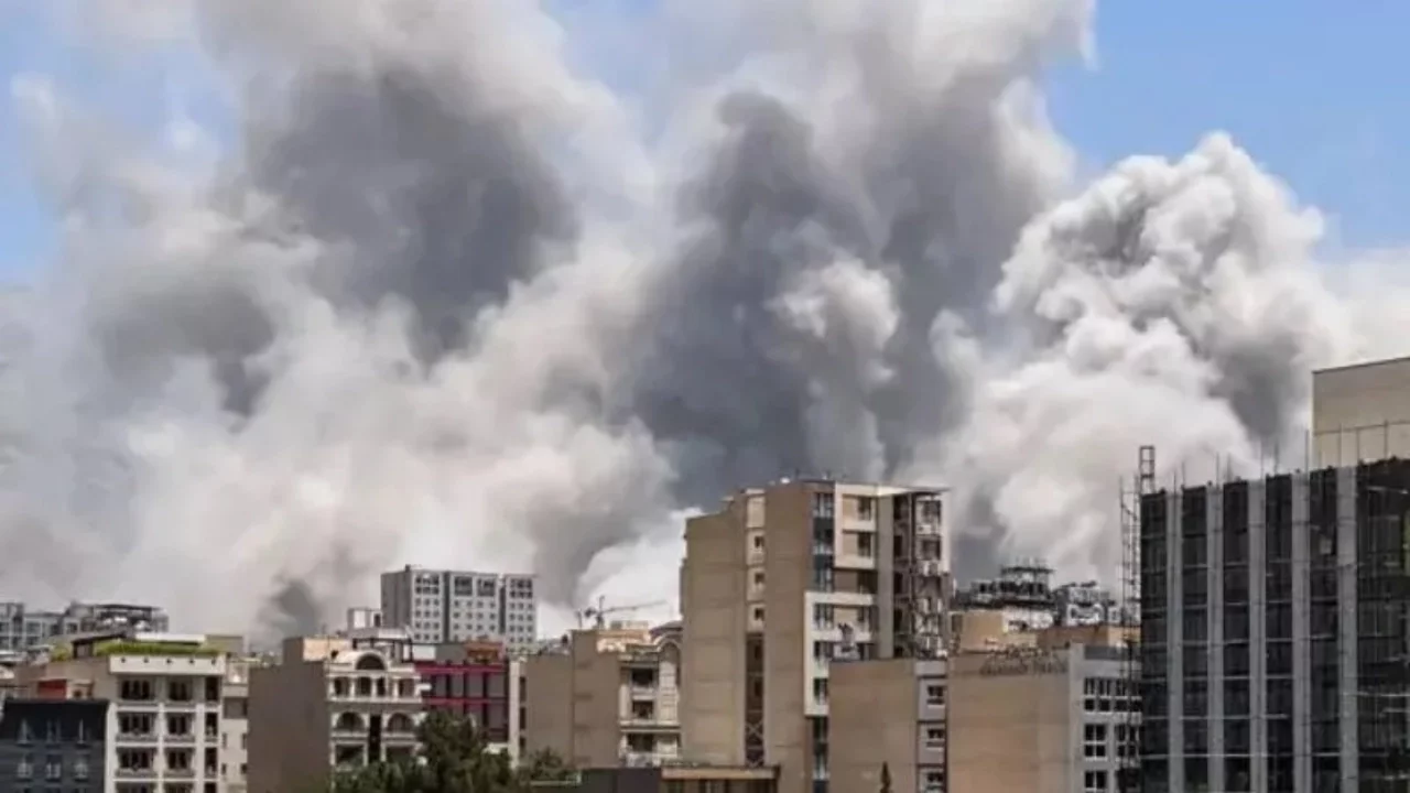 İsviçre: ABD ve İsrail'in İran'a yönelik saldırıları uluslararası hukuku ihlal etti