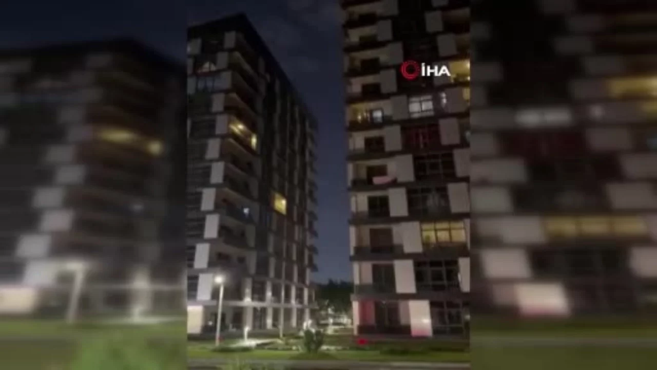 ABD'nin Bağdat Büyükelçiliği'ne roketli saldırı