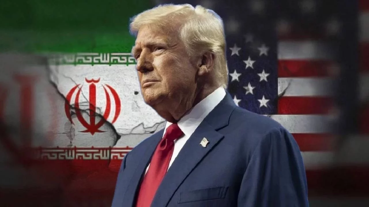 Trump: Kürtlerin İran'daki savaşa girmesini istemiyorum