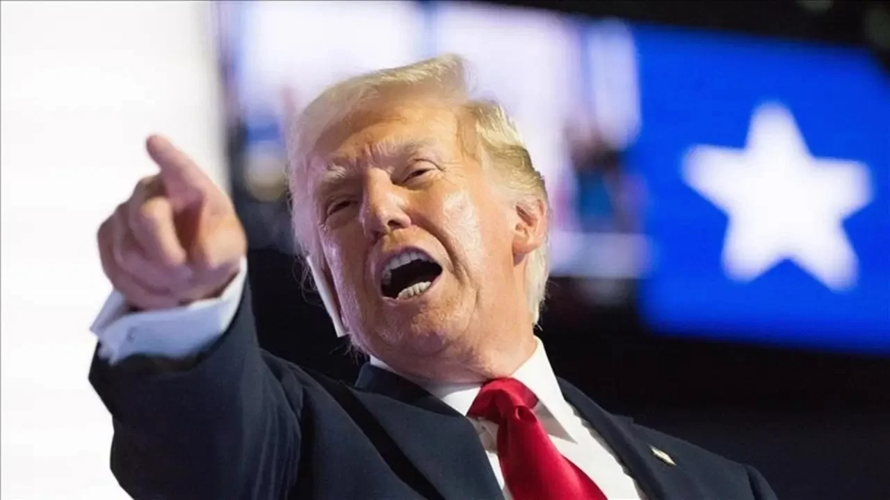 ABD Başkanı Trump'tan gerilimi artıracak açıklama: "Hiçbiri kalmayacak!"