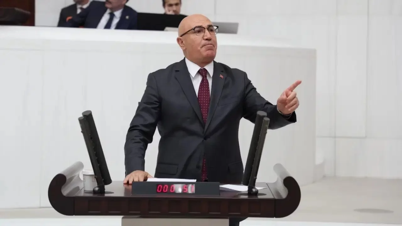 CHP'li MahmutTanal'dan Silivri'deki yasaklara tepki: 'Adaletin olduğu yerde korkuya ve yasaklara ihtiyaç yoktur'