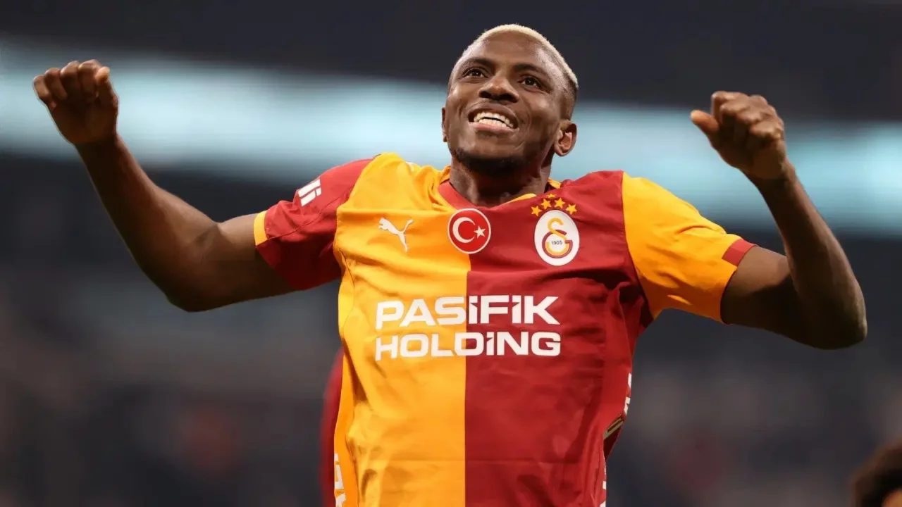 Avrupa'da gündem derbi: 'Osimhen'den Liverpool'a mesaj'