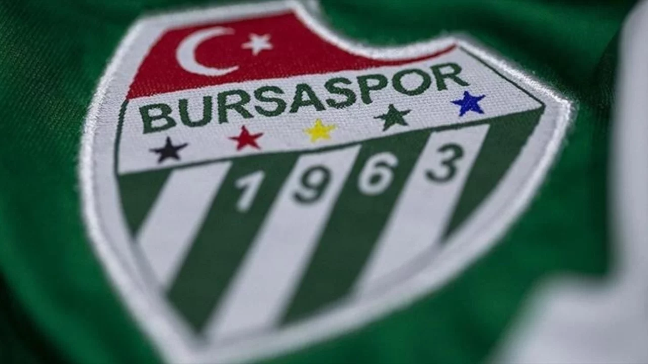 2. Lig'de zirve yarışı: Bursaspor hedefe yaklaşıyor