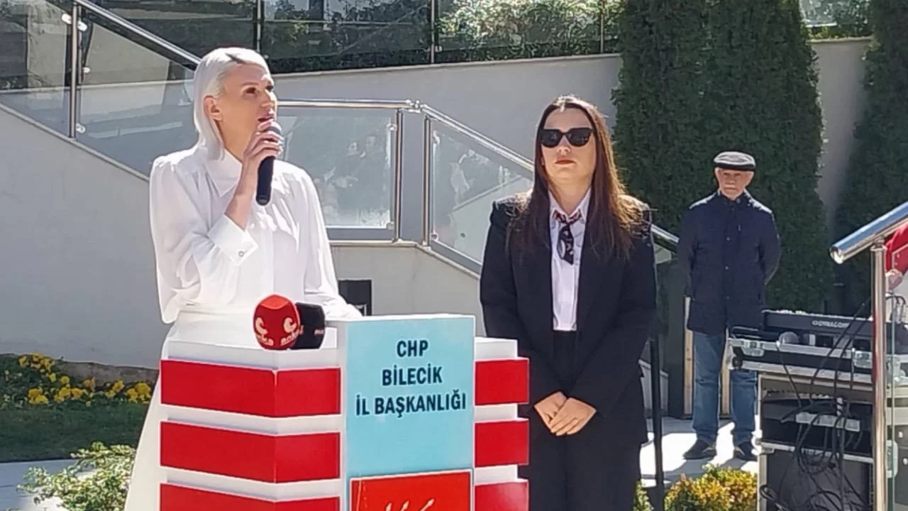 Bilecik Belediye Başkanı Subaşı: 'Kadın güçlüyse toplum güçlenir ve yaşam değişir'