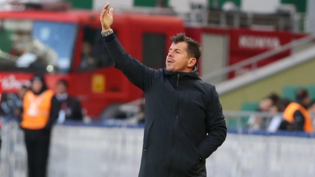 Emre Belözoğlu: 27 puana talibim